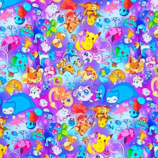 Toys & Games 029 Canvas Fabric Sheet