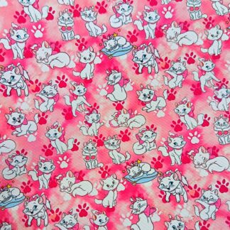Disney 265 Canvas Fabric Sheet
