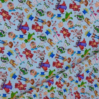 Pixar Movies 091 Canvas Sheet
