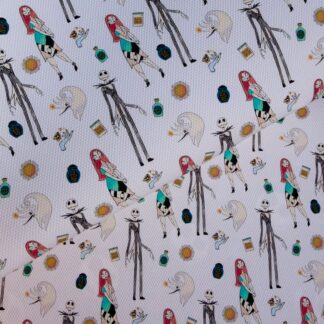 Burton 018 Canvas Fabric Sheet