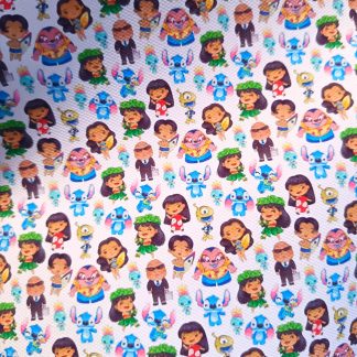 Disney Movie Fabrics