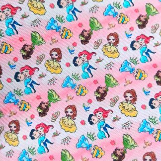 Disney Fabrics