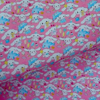 HK 017 Canvas Fabric Sheet