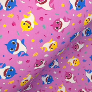 Youtube Favs 014 Canvas Fabric Sheet