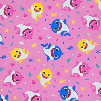 Pre School 149 Canvas Fabric Sheet