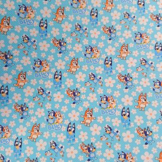 Pre School Favs 059 Canvas Fabric Sheet