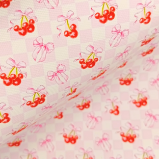 Disney 004 Canvas Fabric Sheet