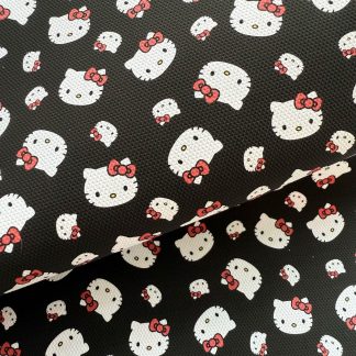 HK Canvas Fabric Sheet A4 280gsm
