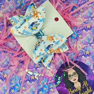 Pre School 047 Hair Bow