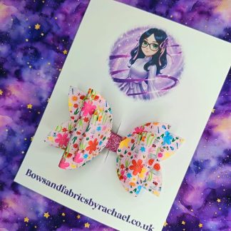 Bugs 016 Hair Bow