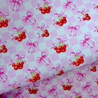 Disney 004 Canvas Fabric Sheet