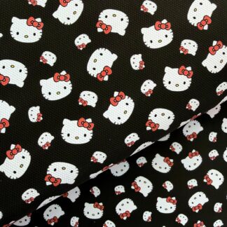 HK 015 Canvas Fabric Sheet