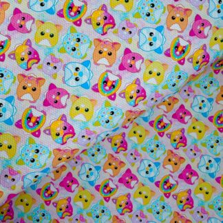 Toys & Games 010 Canvas Fabric Sheet
