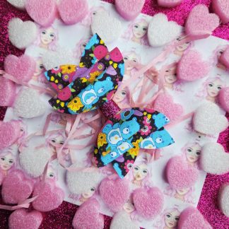 Care Bears Hair Bow
