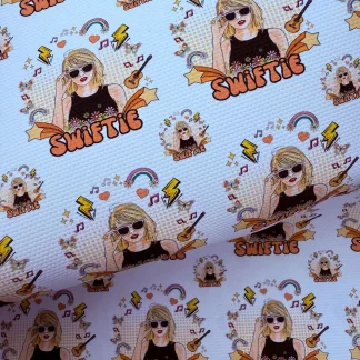 Singers & Musicals Fabrics