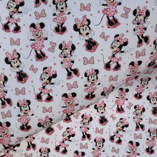 Cute Mouse A4 280gsm Canvas Sheet