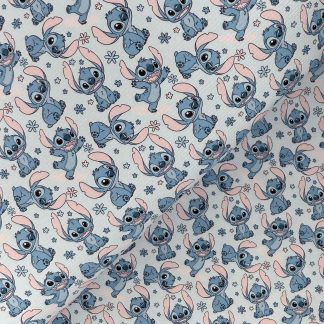 Disney 109 Canvas Fabric Sheet