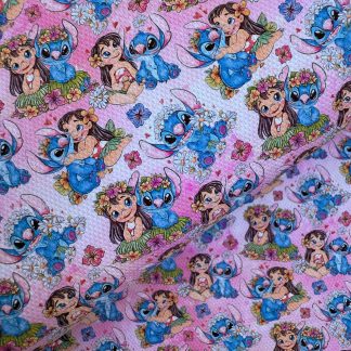 Disney 150 Canvas Fabric Sheet