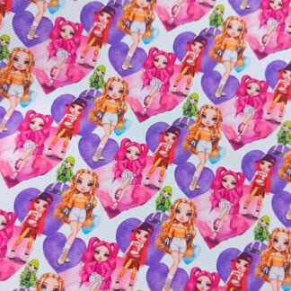 Toys & Games 012 Canvas Sheet