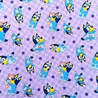 Pre School Favs 079 Canvas Fabric Sheet