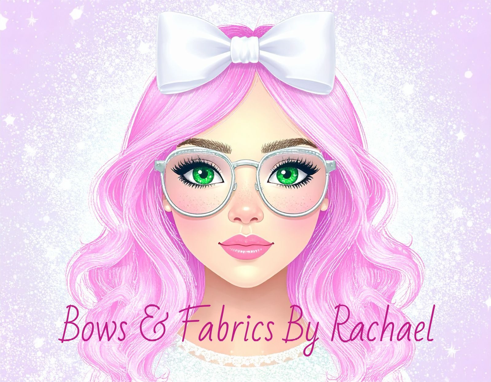 Rae's Bows and Fabrics