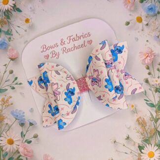 Disney 102 Hair Bow