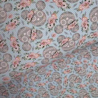 Disney A4 Canvas Sheet 280gsm