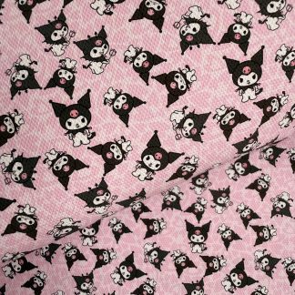 HK 008 Canvas Fabric Sheet A4 280gsm