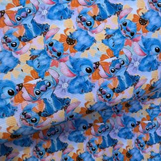 Disney 149 Canvas Fabric Sheet