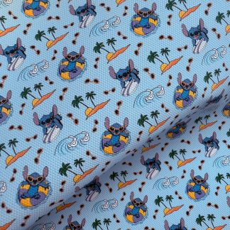 Disney 156 Canvas Fabric Sheet