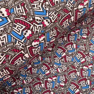 Toys & Games 013 Canvas Fabric Sheet A4 280gsm