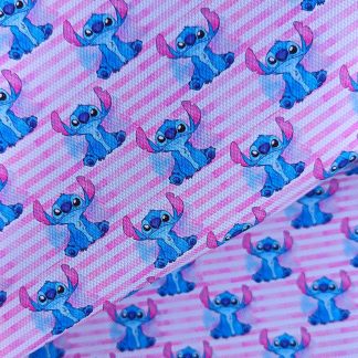 Disney 148 Canvas Fabric Sheet