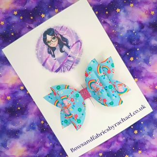 Pre School 089 Hair Bow