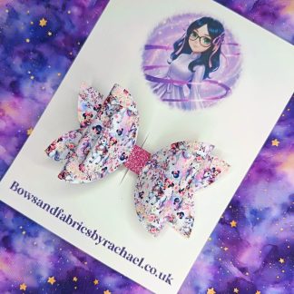 Disney 035 Hair Bow