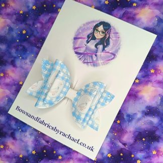 Animals 026 Hair Bow