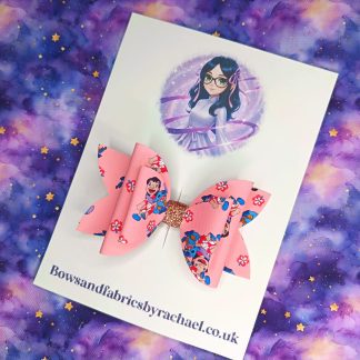 Disney 111 Hair Bow