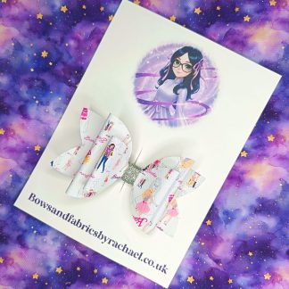 Toys & Games 022 Hair Bow