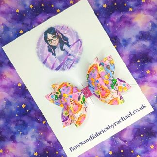 Princess 067 Hair Bow