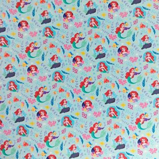 Princess 075 Canvas Fabric Sheet