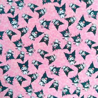 HK 008 Canvas Fabric Sheet