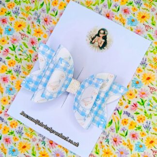 Animals 026 Hair Bow