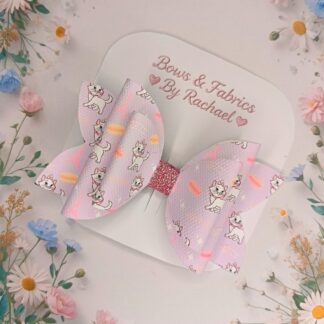 Disney 125 Hair Bow