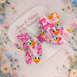 Disney 004 Hair Bow