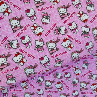 HK 010 Canvas Fabric Sheet