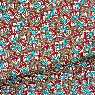 Toys & Games 013 Canvas Fabric Sheet