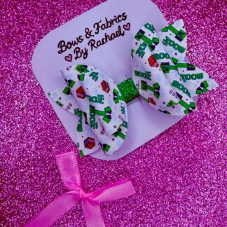 Gamer 021 Hair Bow