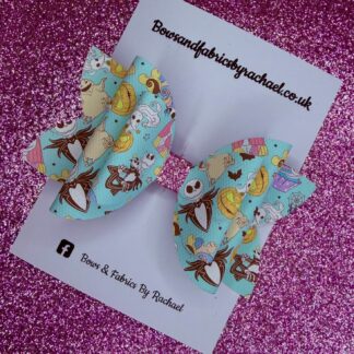 Burton 032 Hair Bow