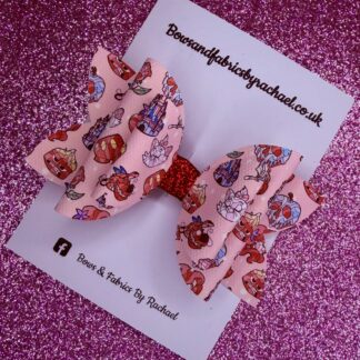 Disney 023 Hair Bow