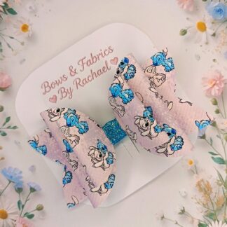 Disney 105 Hair Bow