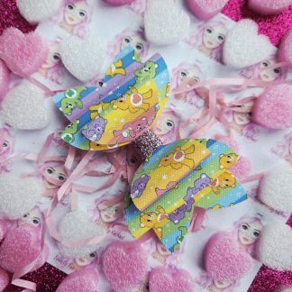 Care Bears Hair Bow
